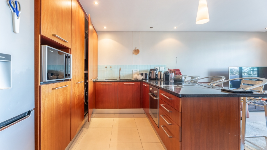 1 Bedroom Property for Sale in Big Bay Western Cape